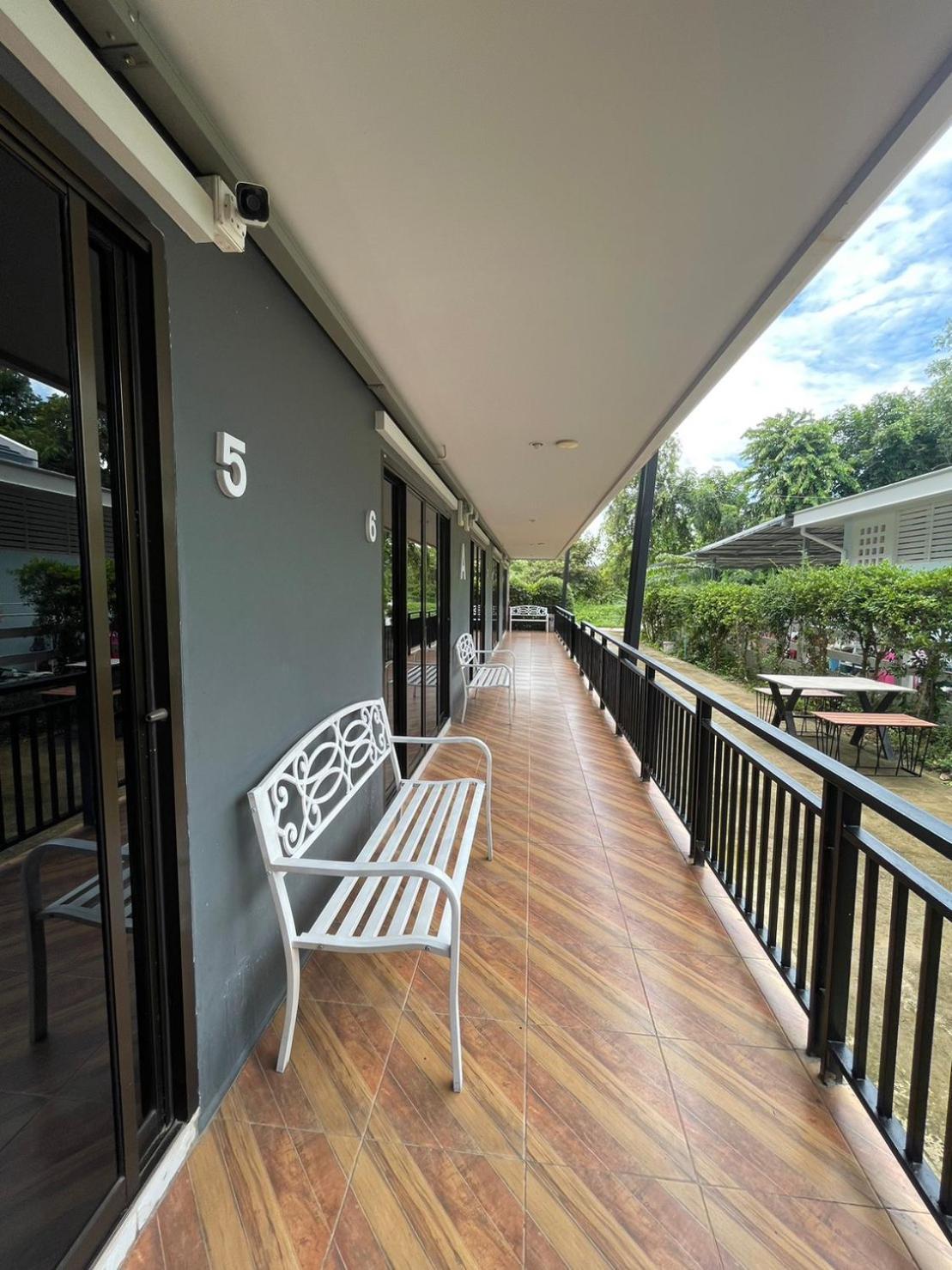 Smaids Room Lampang Bagian luar foto