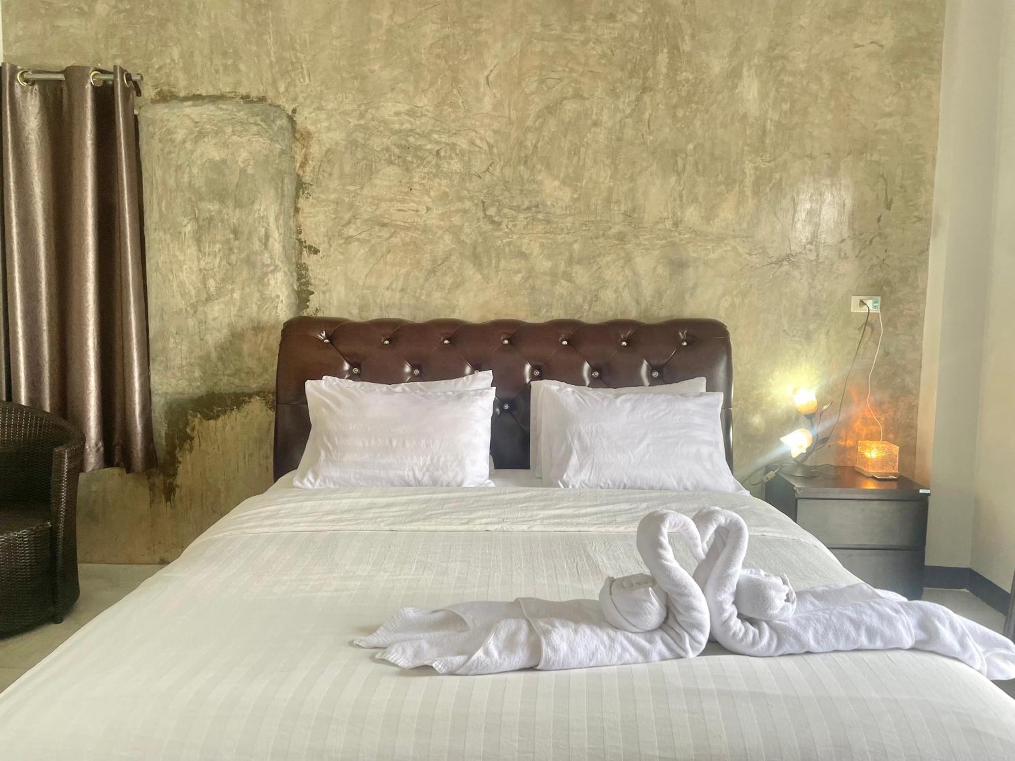 Smaids Room Lampang Bagian luar foto