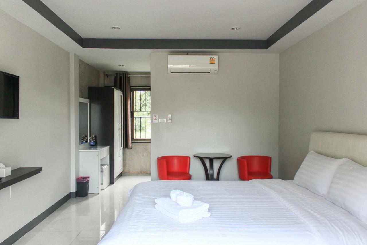 Smaids Room Lampang Bagian luar foto